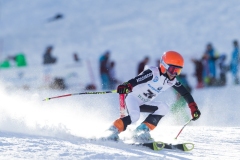 Heidegger Talentecup 2015