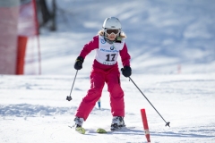 Heidegger Talentecup 2015
