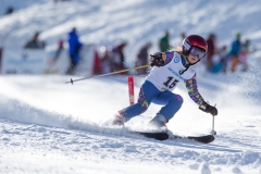 Heidegger Talentecup 2015