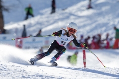 Heidegger Talentecup 2015