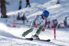 Heidegger Talentecup 2015