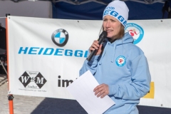 Heidegger Talentecup