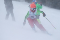 Heidegger Talentecup 2016