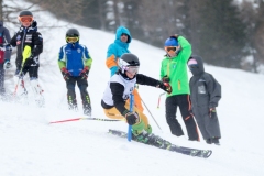 Heidegger Talentecup 2016