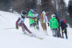 Heidegger Talentecup 2016