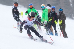Heidegger Talentecup 2016