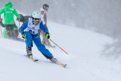 Heidegger Talentecup 2016