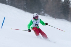 Heidegger Talentecup 2016