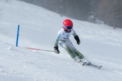 Heidegger Talentecup 2016