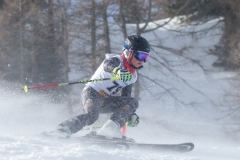 Heidegger Talentecup 2016