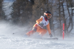 Heidegger Talentecup 2016