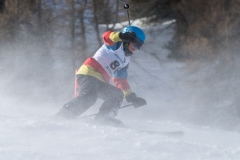 Heidegger Talentecup 2016