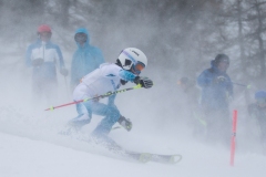 Heidegger Talentecup 2016