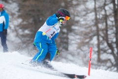 Heidegger Talentecup 2016