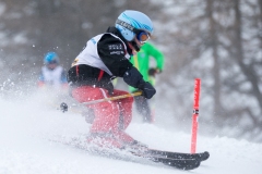 Heidegger Talentecup 2016