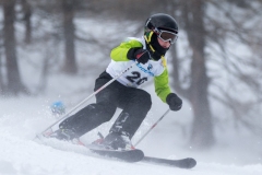 Heidegger Talentecup 2016