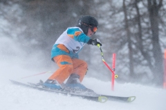 Heidegger Talentecup 2016