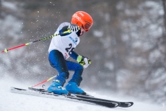 Heidegger Talentecup 2016