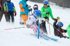 Heidegger Talentecup 2016