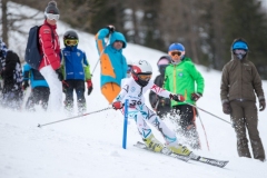 Heidegger Talentecup 2016