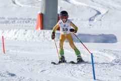 25. Heidegger Talentecup