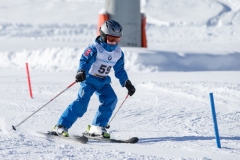 25. Heidegger Talentecup