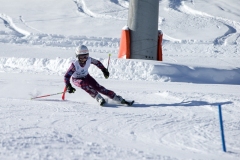 25. Heidegger Talentecup