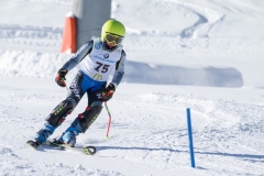 25. Heidegger Talentecup
