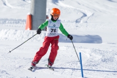 25. Heidegger Talentecup