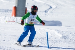 25. Heidegger Talentecup