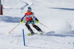 25. Heidegger Talentecup