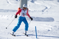 25. Heidegger Talentecup