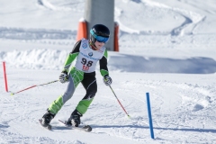 25. Heidegger Talentecup