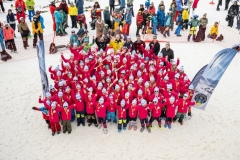 14.02.2024; Malbun; 2. Renntag - HEIDEGGER-Talentecup 2023  (Foto: Michael Zanghellini)